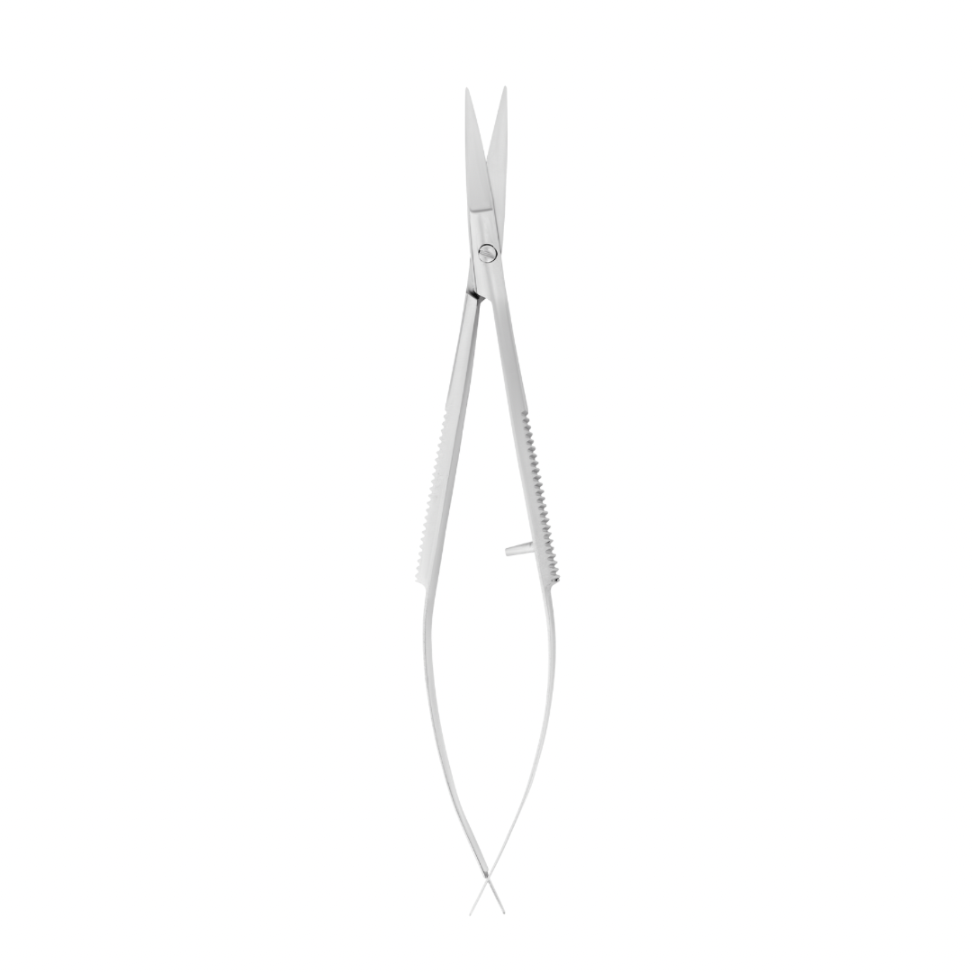 Staleks Pro Micro Ciseaux Pour Sourcils Modelage Pro Expert 90 - Type 2