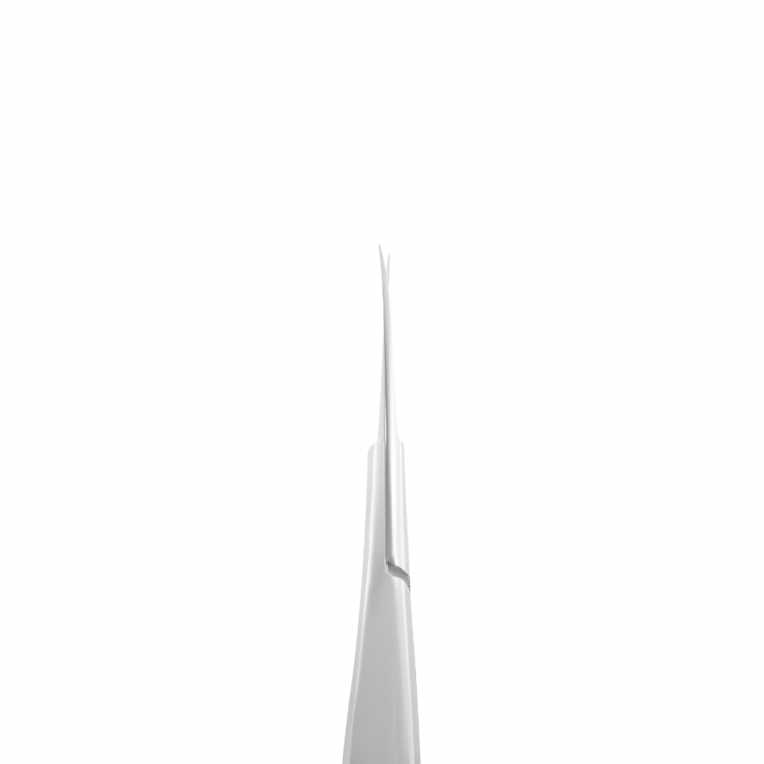 Staleks Pro Micro Ciseaux Pour Sourcils Modelage Pro Expert 90 - Type 2